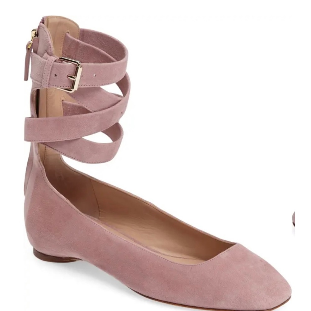 Valentino Garavani ballet shoes